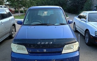 Nissan Cube II, 2000 год, 270 000 рублей, 1 фотография