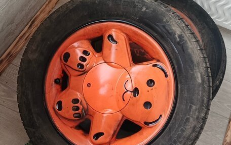 Nissan Micra III, 2004 год, 630 000 рублей, 1 фотография