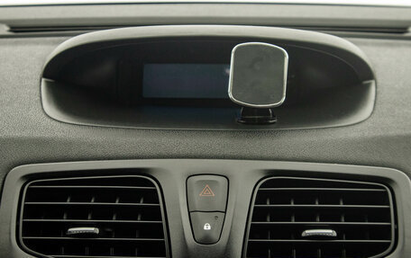 Renault Megane III, 2012 год, 819 000 рублей, 17 фотография