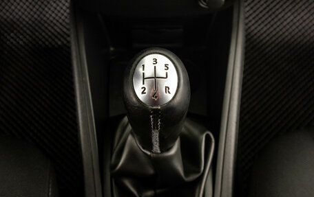 Renault Megane III, 2012 год, 819 000 рублей, 19 фотография