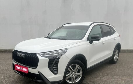 Haval Jolion, 2024 год, 2 100 000 рублей, 1 фотография