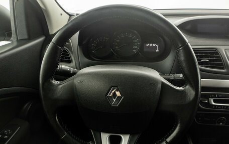 Renault Megane III, 2012 год, 819 000 рублей, 16 фотография