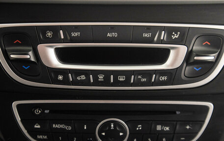 Renault Megane III, 2012 год, 819 000 рублей, 18 фотография