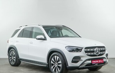 Mercedes-Benz GLE, 2024 год, 13 098 077 рублей, 1 фотография