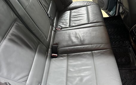 BMW X5, 2001 год, 530 000 рублей, 9 фотография