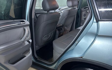 BMW X5, 2001 год, 530 000 рублей, 17 фотография