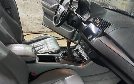 BMW X5, 2001 год, 530 000 рублей, 13 фотография