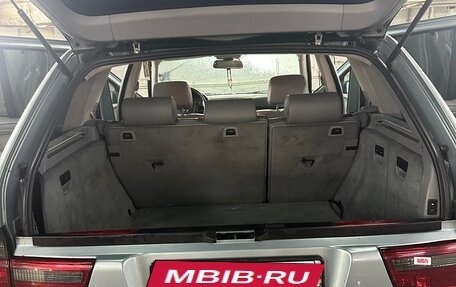 BMW X5, 2001 год, 530 000 рублей, 15 фотография