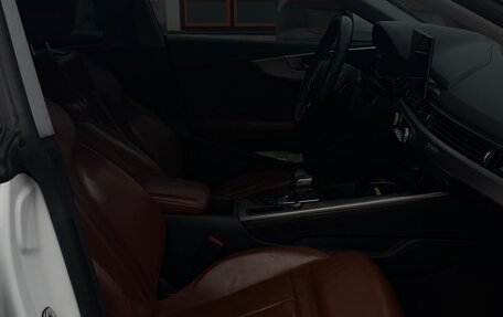 Audi A5, 2021 год, 3 400 000 рублей, 13 фотография