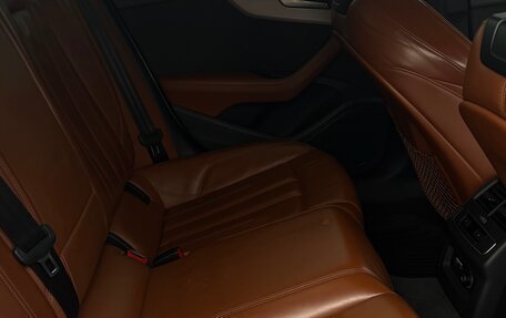 Audi A5, 2021 год, 3 400 000 рублей, 11 фотография