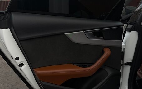 Audi A5, 2021 год, 3 400 000 рублей, 15 фотография