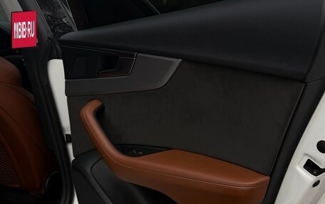 Audi A5, 2021 год, 3 400 000 рублей, 10 фотография