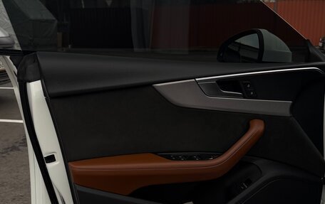 Audi A5, 2021 год, 3 400 000 рублей, 17 фотография