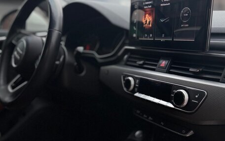 Audi A5, 2021 год, 3 400 000 рублей, 19 фотография