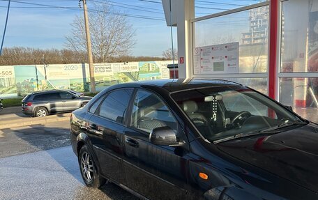 Chevrolet Lacetti, 2011 год, 680 000 рублей, 3 фотография