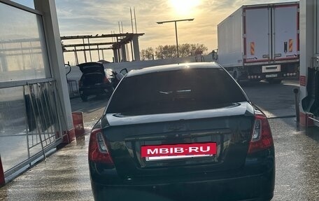 Chevrolet Lacetti, 2011 год, 680 000 рублей, 2 фотография