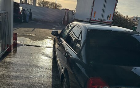 Chevrolet Lacetti, 2011 год, 680 000 рублей, 5 фотография