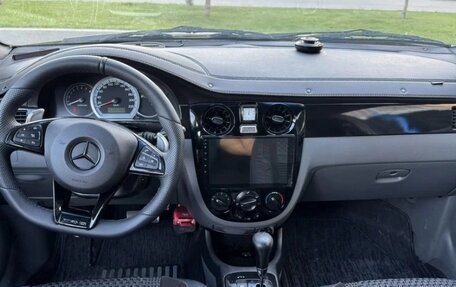 Chevrolet Lacetti, 2011 год, 680 000 рублей, 8 фотография