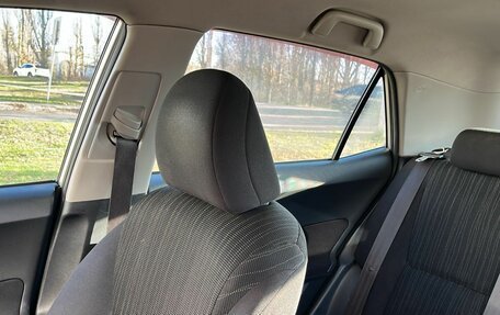 Toyota Auris II, 2007 год, 550 000 рублей, 8 фотография