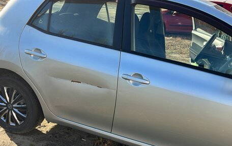 Toyota Auris II, 2007 год, 550 000 рублей, 5 фотография