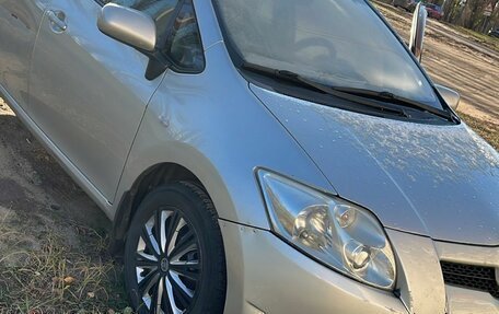 Toyota Auris II, 2007 год, 550 000 рублей, 7 фотография