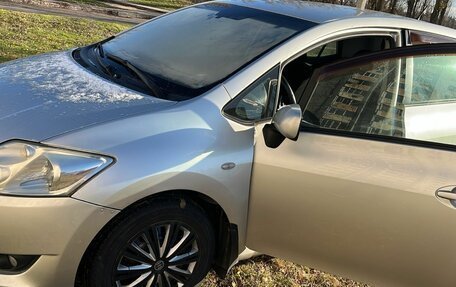 Toyota Auris II, 2007 год, 550 000 рублей, 2 фотография