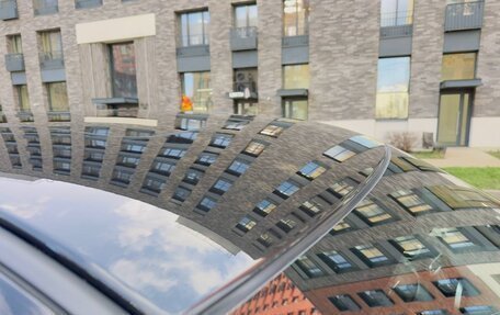 Jeep Grand Cherokee, 2013 год, 3 799 000 рублей, 11 фотография