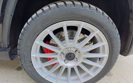 Jeep Grand Cherokee, 2013 год, 3 799 000 рублей, 9 фотография