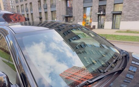 Jeep Grand Cherokee, 2013 год, 3 799 000 рублей, 12 фотография