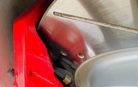 Jeep Grand Cherokee, 2013 год, 3 799 000 рублей, 15 фотография