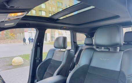 Jeep Grand Cherokee, 2013 год, 3 799 000 рублей, 18 фотография