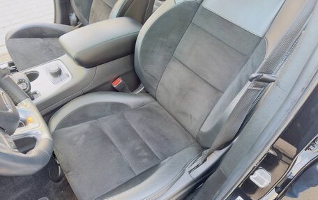 Jeep Grand Cherokee, 2013 год, 3 799 000 рублей, 19 фотография