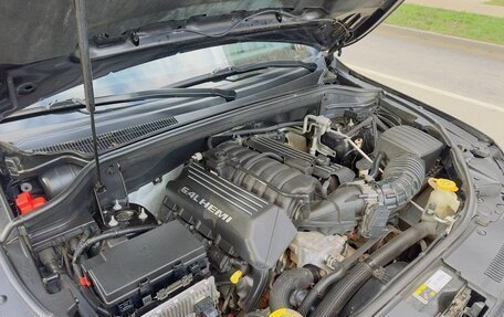 Jeep Grand Cherokee, 2013 год, 3 799 000 рублей, 16 фотография