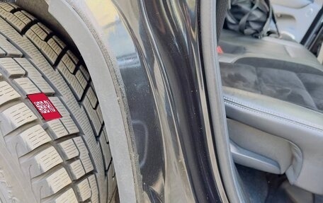 Jeep Grand Cherokee, 2013 год, 3 799 000 рублей, 13 фотография