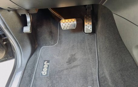 Jeep Grand Cherokee, 2013 год, 3 799 000 рублей, 21 фотография