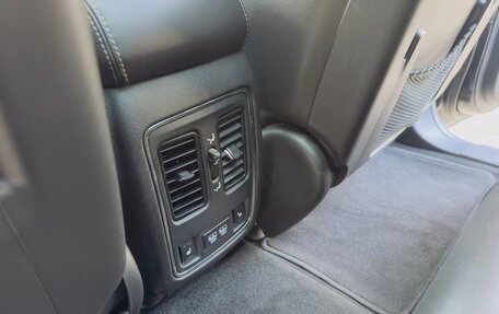 Jeep Grand Cherokee, 2013 год, 3 799 000 рублей, 24 фотография