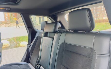 Jeep Grand Cherokee, 2013 год, 3 799 000 рублей, 23 фотография