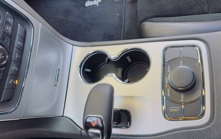 Jeep Grand Cherokee, 2013 год, 3 799 000 рублей, 27 фотография