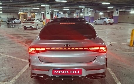 KIA K5, 2020 год, 2 699 000 рублей, 2 фотография