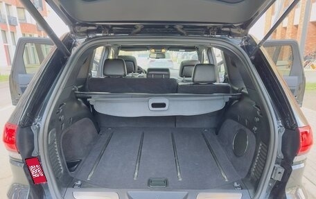 Jeep Grand Cherokee, 2013 год, 3 799 000 рублей, 25 фотография