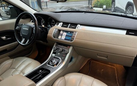 Land Rover Range Rover Evoque I, 2012 год, 2 100 000 рублей, 8 фотография