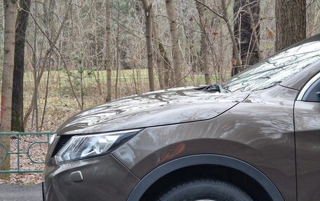 Nissan Qashqai, 2014 год, 1 950 000 рублей, 4 фотография