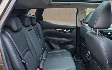 Nissan Qashqai, 2014 год, 1 950 000 рублей, 13 фотография