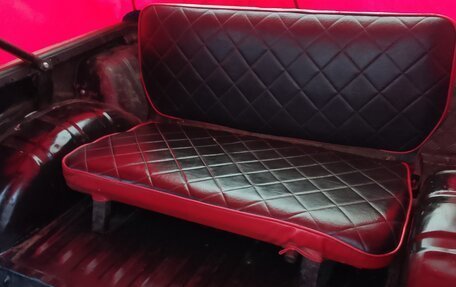 Suzuki Samurai, 1985 год, 650 000 рублей, 3 фотография