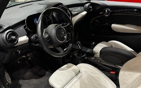 MINI Hatch, 2021 год, 4 300 000 рублей, 3 фотография