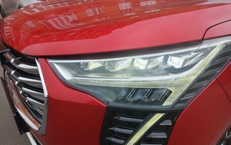 Haval Jolion, 2023 год, 1 990 000 рублей, 6 фотография