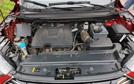 Haval Jolion, 2023 год, 1 990 000 рублей, 14 фотография