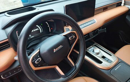 Haval Jolion, 2023 год, 1 990 000 рублей, 9 фотография