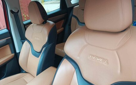 Haval Jolion, 2023 год, 1 990 000 рублей, 16 фотография