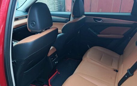 Haval Jolion, 2023 год, 1 990 000 рублей, 15 фотография